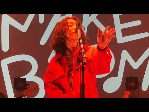 rapport / キタニタツヤ 2022.11.09@渋谷WWWX