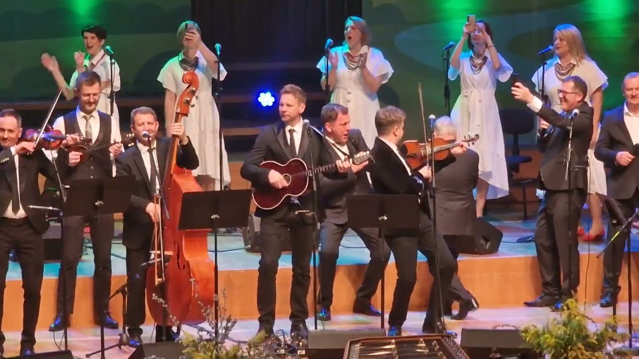 KAVALIRI 30 GODINA LISINSKI, 28.02.2026.