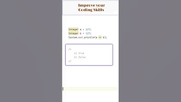 #360 Java Coding Questions | MCQ Type for Practice & Interviews #shorts #java #coding