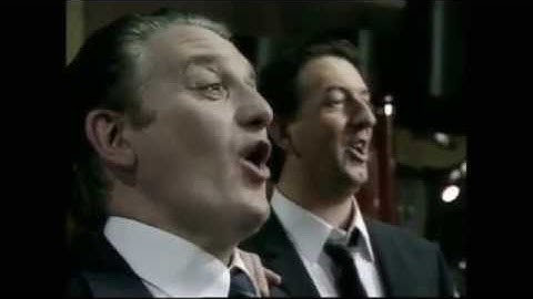 Jonathan Miller on Producing Opera