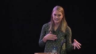 The Evolution of an API: A Case for GraphQL - Kylie Stewart