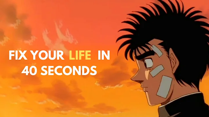 The Simplest Daily Routine for Self-improvement