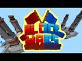 Blockwars CTF Cubecraft