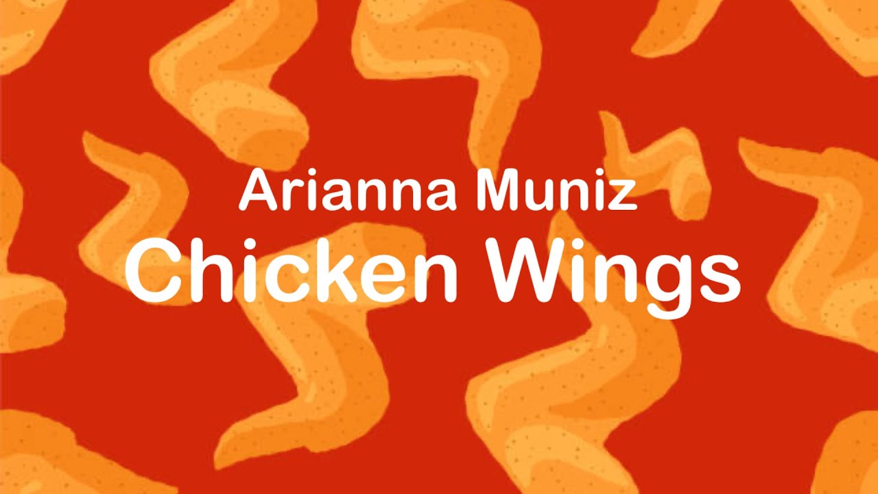 ARIANNA wings main image 0
