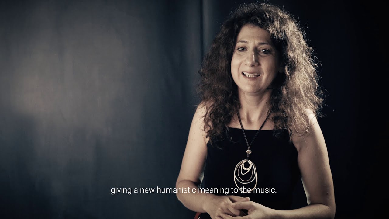 EXTEMPORE - From the Darkness to the Light - trailer