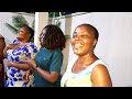 Wanakwaya Wakifurahia Nyimbo Na Mlezi Wao Namshukuru Mungu Usisahau Sheria Maombezi Yako Maria 