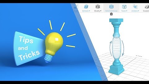 Tips and Trick  | Polygonal Bridge