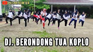 Download Lagu DJ. BERONDONG TUA KOPLO JAIPONG // SS HARKO #krisnarowter #senamkreasi #senamzumba #zumba #dance MP3 Download Lagu DJ. BERONDONG TUA KOPLO JAIPONG // SS HARKO #krisnarowter #senamkreasi #senamzumba #zumba #dance MP3
