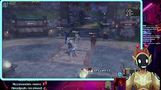 Monster Hunter Frontier Z pt. 16 | POV: you are watching Talos get to HR 6 (fr fr this time)