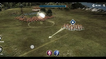 dawn of titans troops not moving problem