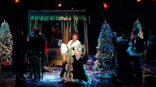 First Look At A CHRISTMAS CAROL 2023 At ZACH Theatre
