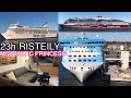 23h RISTEILY | M/S BALTIC PRINCESS