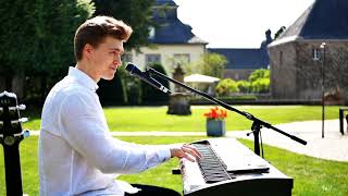 Amazed - Live Wedding Cover by Nico Grund