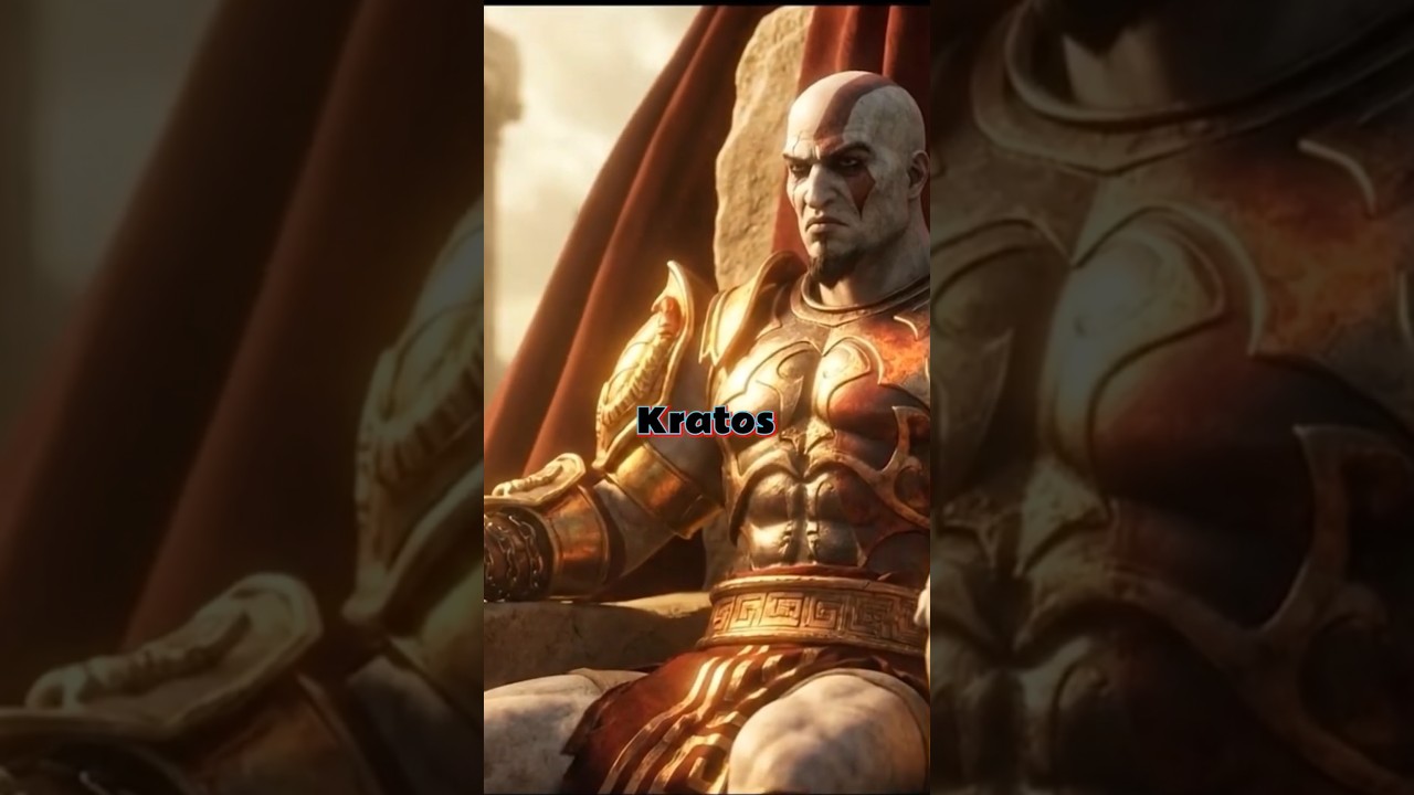 Everyone Missed Where God of War Is Going Next