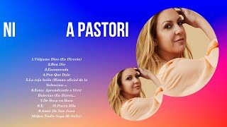 Niña Pastori Greatest Hits Full Album 2024 - Niña Pastori Live Collection 2024