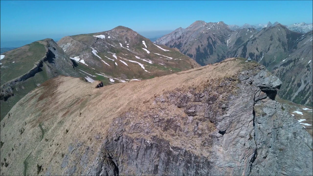 Schülberg - Druesberg