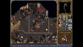 Heroes of Might and Magic 3 - Pandora's Box 3/3 | Non-commentary