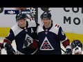 Avalanche Get Back on Track
