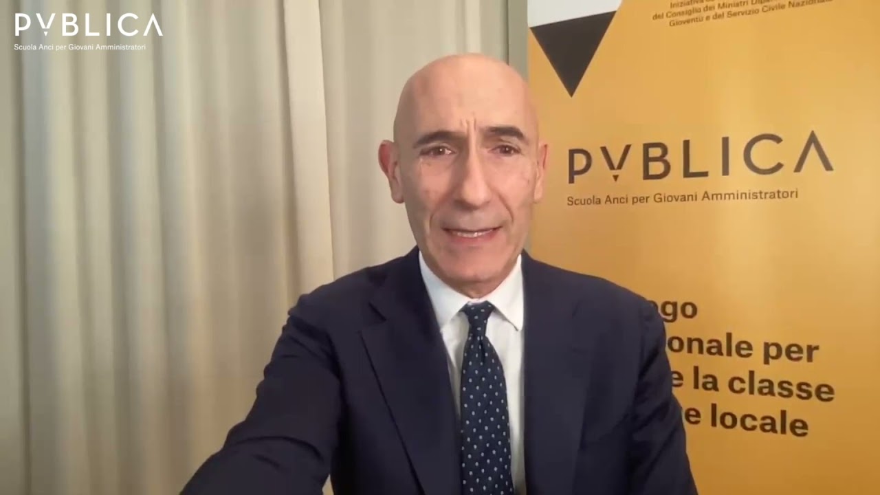 #2 L' arte della persuasione - Corso di comunicazione efficace per giovani amministratori