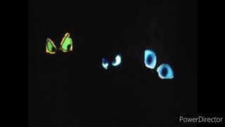 Purr-Ee Eyes In The Dark