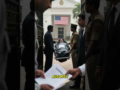 🇺🇸 American Soldier Found Dead in Bangladesh Hotel – Mystery Deepens! 🔥