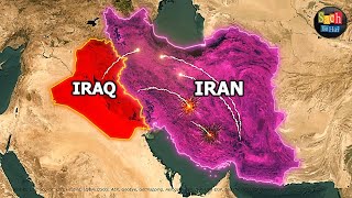 How Iran Iraq War Changed the World Forever