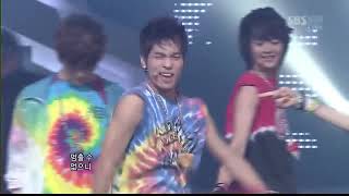 [HD] 090621 SHINee - Juliette