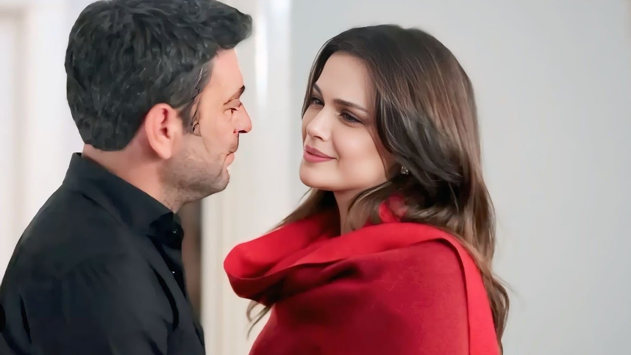 بوران بيعمل فخ لي جيهان وبيهدد علياء ب ابنهم مقابل أنها تترك جيهان واحيد وعاليا بتفكر تختار ابنها 48