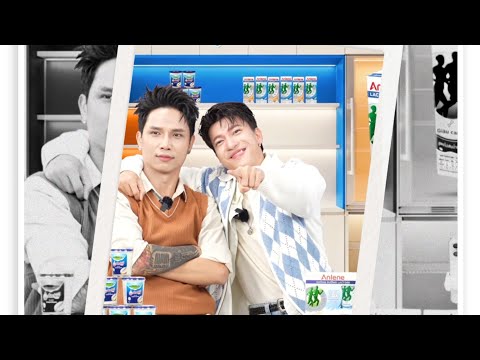 [02032026] ST Sơn Thạch x Neko Lê  Livestream Anlene Anchor Ăn có cặp, uống có đôi