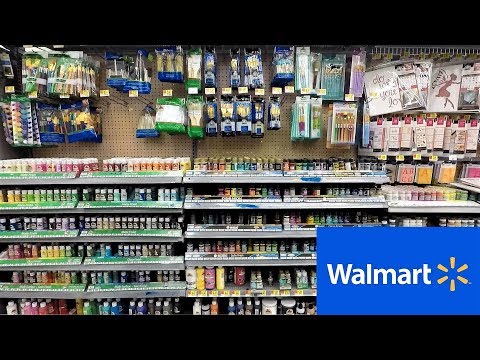 Paint By Numbers Walmart In Store