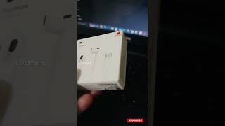 Apple EarPods Type C | VividTech