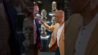 Celebrity Tony Dungy is the ONLY PLAYER to do this in the NFL 👀 | #shorts Wealth