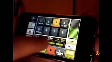 How to use Groovemaker Rock Ace to make music