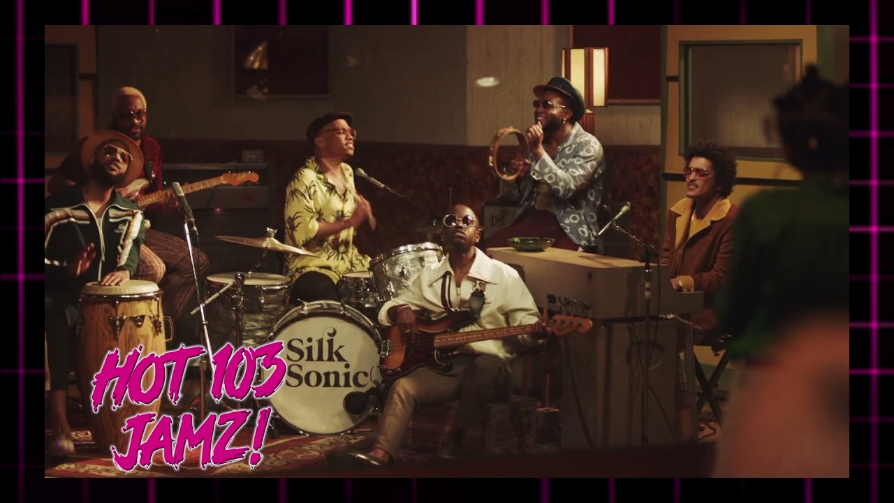 Hot 103 Jamz • #1 For Hip-Hop and R&B - :15c