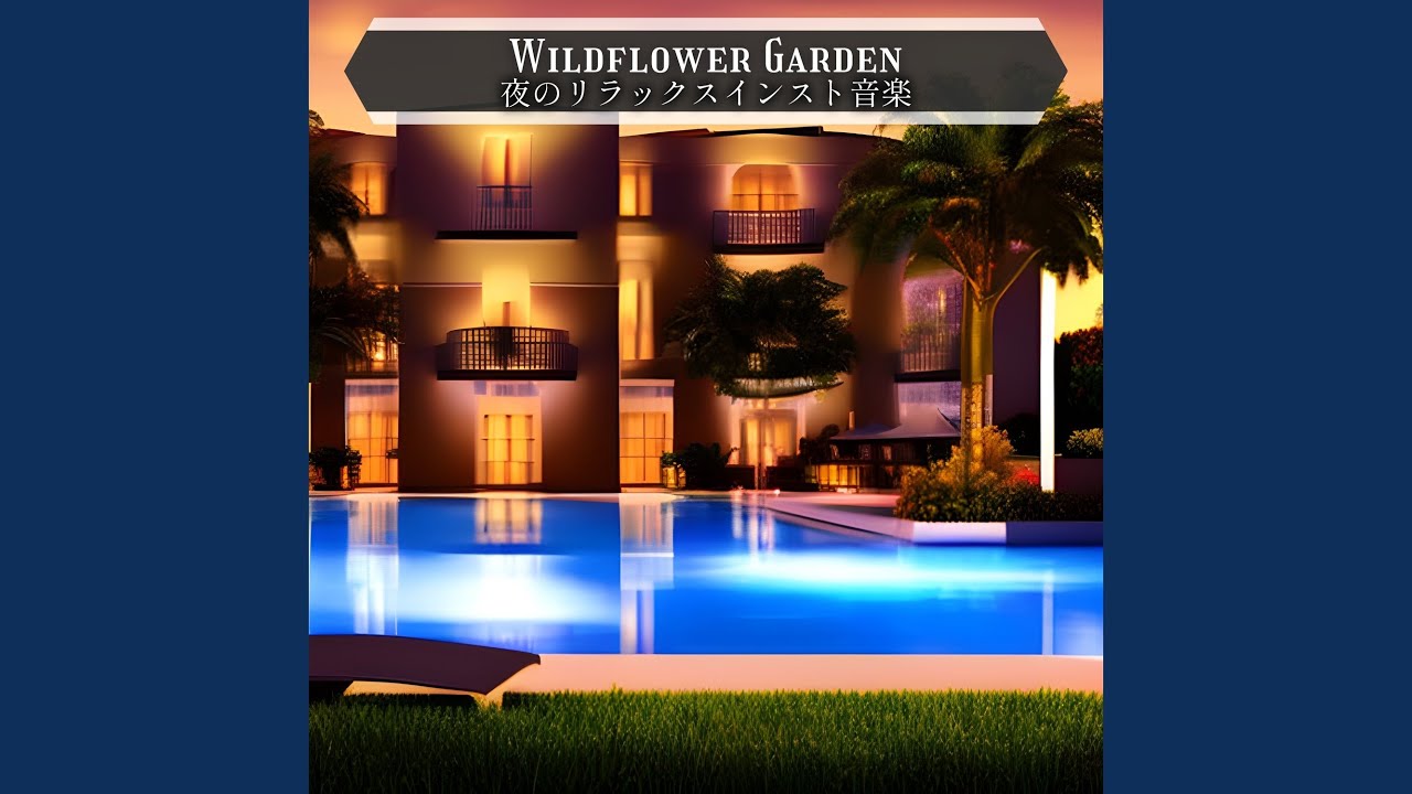 Swinging for the Midnight Sun