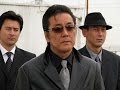 任侠映画『白竜10 ~白竜VS黒竜~』予告 白竜 國本鍾建 オールインエンタテインメント