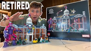 Should You Buy This Retiring LEGO Modular
