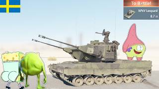 ItPsV Leopard.exe 💀