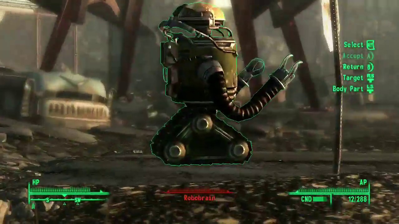 Fallout 3 Locations Jockos Pop And Gas Stop Youtube 