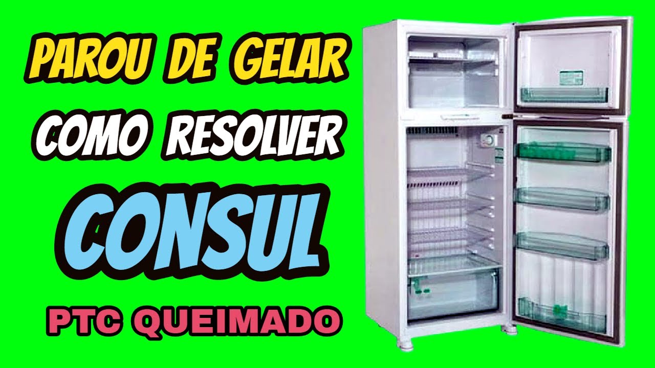 Tiempo para conectar un refrigerador despues de moverlo