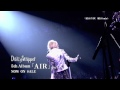 DaizyStripper New Album 「AIR」 TV SPOT 30sec. included tour schedule ver.