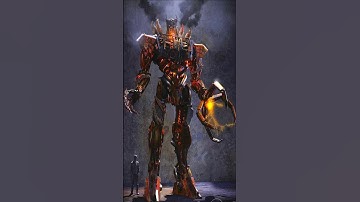 Have you ever wondered why Scourge is so Strong compared to other Transformers?