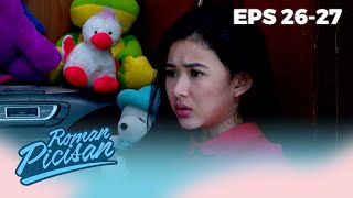 Wulan Kepikiran Karna Sudah Menolak Roman | ROMAN PICISAN EPISODE 26-27 PART 7