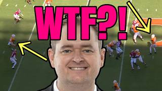 Information George MacIntyre STUNS Alabama! News