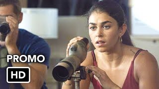 The Brave 1x06 Promo 'The Seville Defection' (HD)