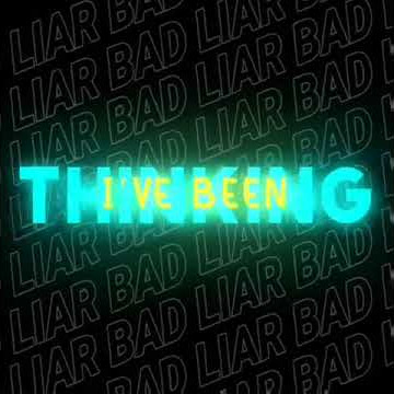 Mentahan ccp 32 detik lirik lagu - Bad Liar x Happier // Link download deskripsi
