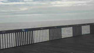 Hastings Pier Views