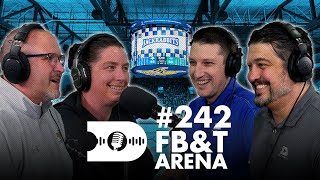 SD State's Arena LED Display Transformation | Daktronics Experience Podcast 242