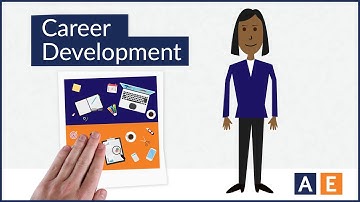 English for Career Development MOOC