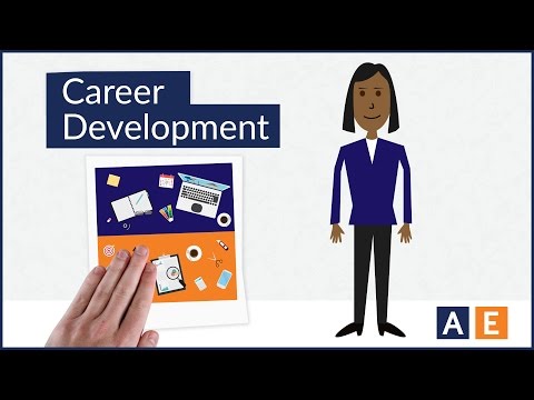 English for Career